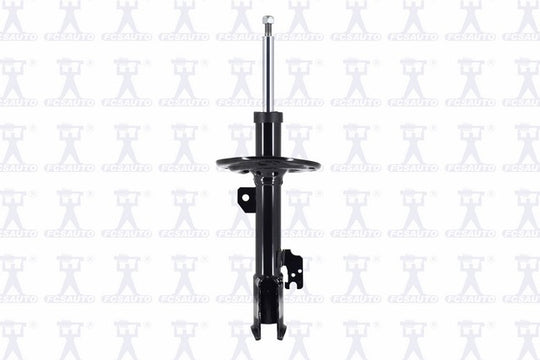 333819R Front Right Suspension Strut FCS Shocks & Struts
