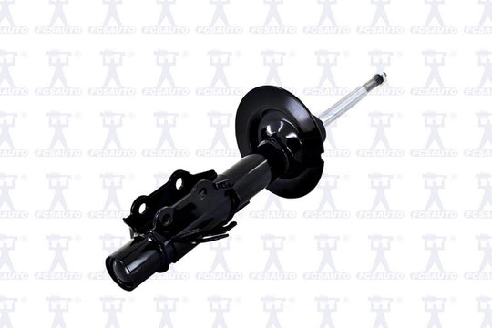 333821L Front Left Suspension Strut FCS Shocks & Struts