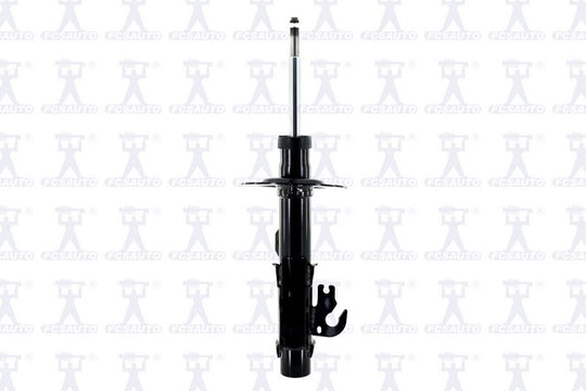333821L Front Left Suspension Strut FCS Shocks & Struts
