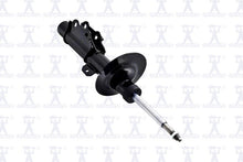 Charger l'image dans la galerie, 333821R Front Right Suspension Strut FCS Shocks &amp; Struts