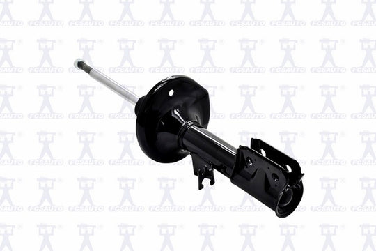 333827L Front Left Suspension Strut FCS Shocks & Struts