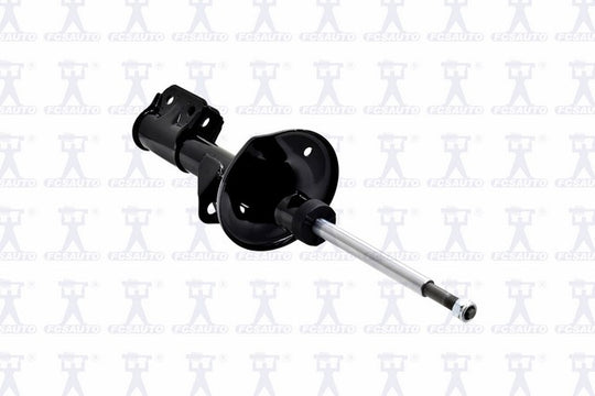 333827L Front Left Suspension Strut FCS Shocks & Struts