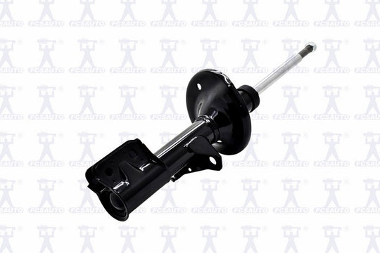 333827L Front Left Suspension Strut FCS Shocks & Struts