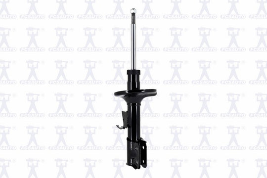 333827L Front Left Suspension Strut FCS Shocks & Struts