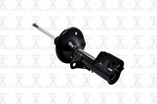 333827R Front Right Suspension Strut FCS Shocks & Struts