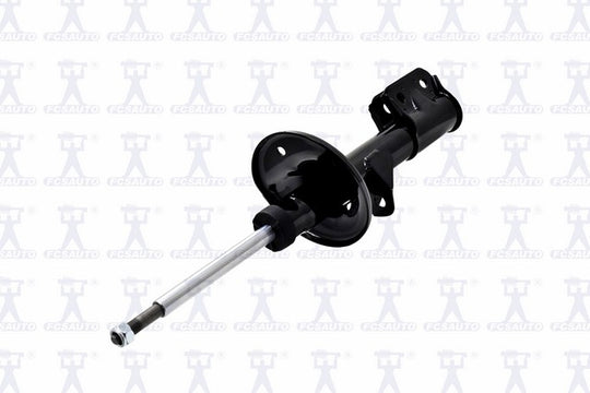 333827R Front Right Suspension Strut FCS Shocks & Struts