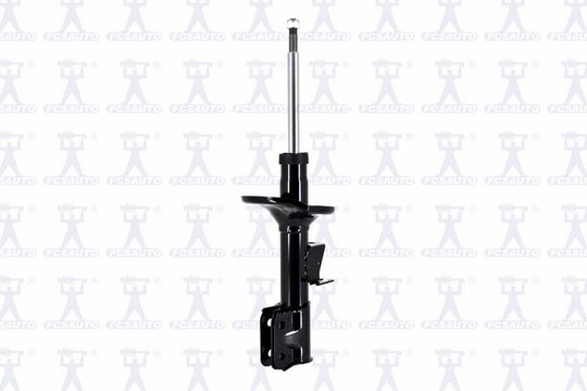 333827R Front Right Suspension Strut FCS Shocks & Struts