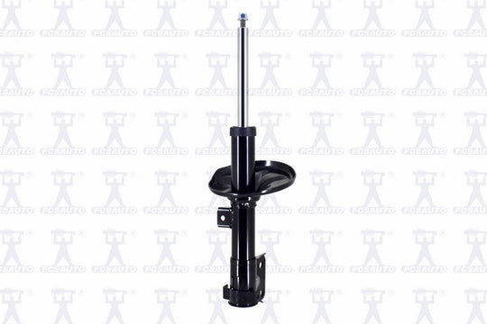 333828L Front Left Suspension Strut FCS Shocks & Struts