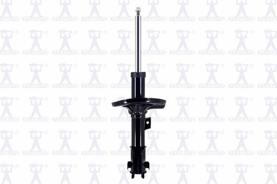 333828L Front Left Suspension Strut FCS Shocks & Struts