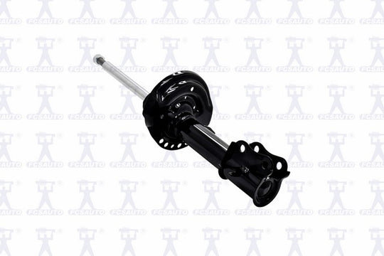 333830L Front Left Suspension Strut FCS Shocks & Struts