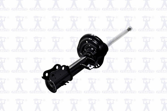 333830L Front Left Suspension Strut FCS Shocks & Struts