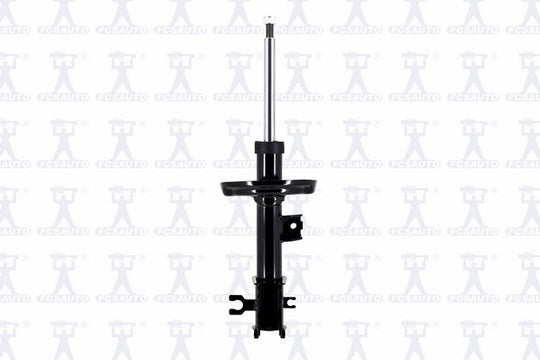 333830L Front Left Suspension Strut FCS Shocks & Struts
