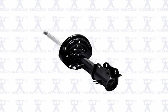 333830R Front Right Suspension Strut FCS Shocks & Struts