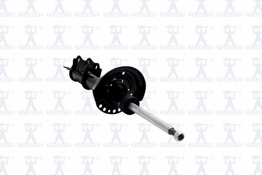 333830R Front Right Suspension Strut FCS Shocks & Struts