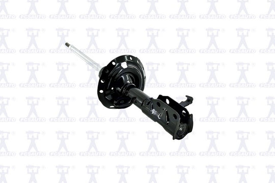 333831L Front Left Suspension Strut FCS Shocks & Struts