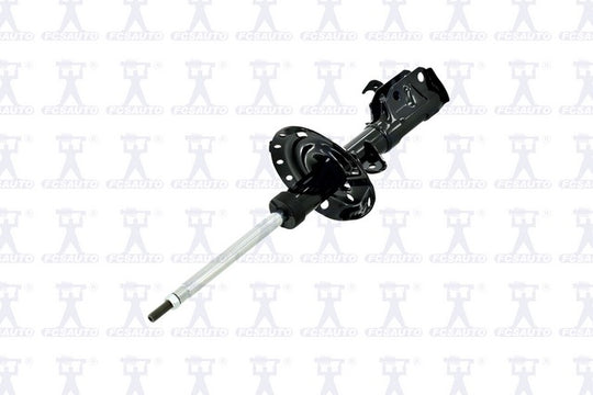 333831L Front Left Suspension Strut FCS Shocks & Struts