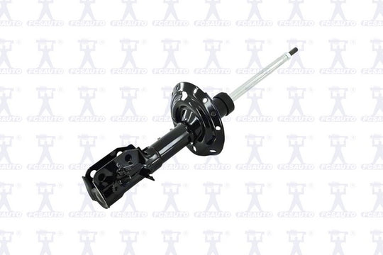 333831L Front Left Suspension Strut FCS Shocks & Struts