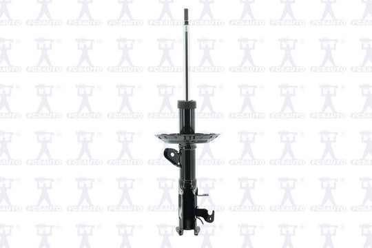 333831L Front Left Suspension Strut FCS Shocks & Struts