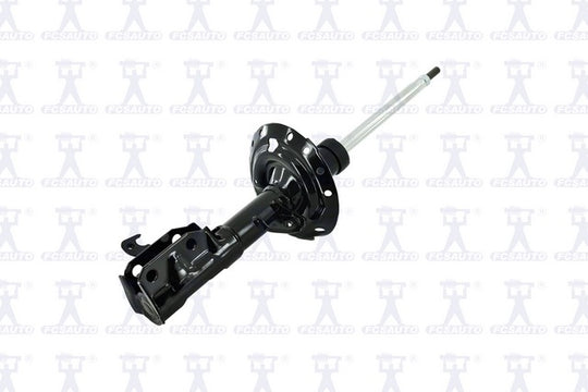 333831R Front Right Suspension Strut FCS Shocks & Struts