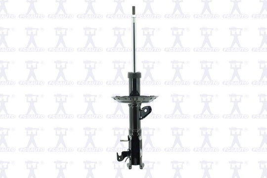 333831R Front Right Suspension Strut FCS Shocks & Struts