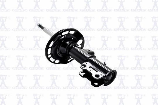 333832L Front Left Suspension Strut FCS Shocks & Struts