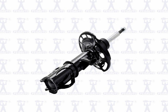333832L Front Left Suspension Strut FCS Shocks & Struts