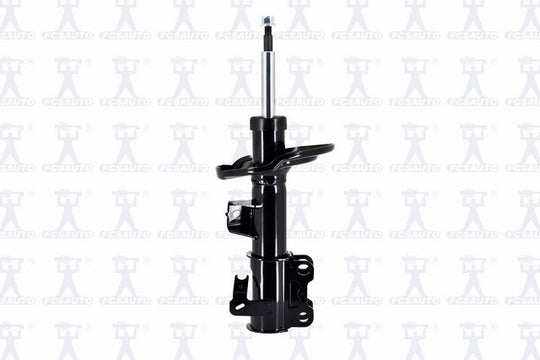 333832L Front Left Suspension Strut FCS Shocks & Struts