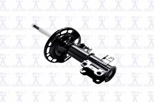 333832R Front Right Suspension Strut FCS Shocks & Struts