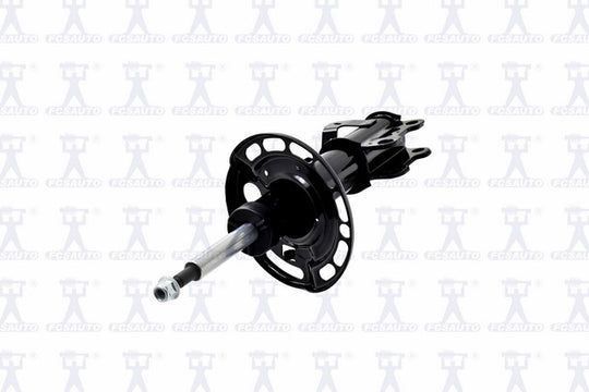 333832R Front Right Suspension Strut FCS Shocks & Struts