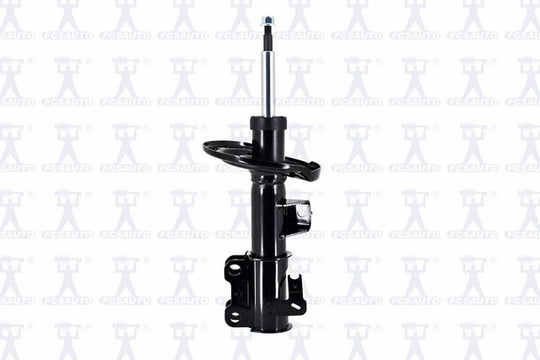 333832R Front Right Suspension Strut FCS Shocks & Struts