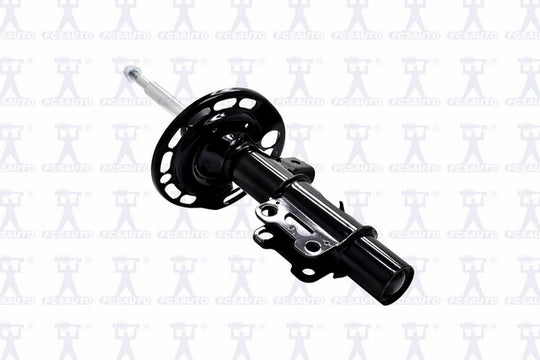 333833L Front Left Suspension Strut FCS Shocks & Struts