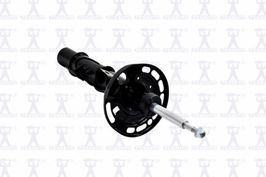 333833L Front Left Suspension Strut FCS Shocks & Struts