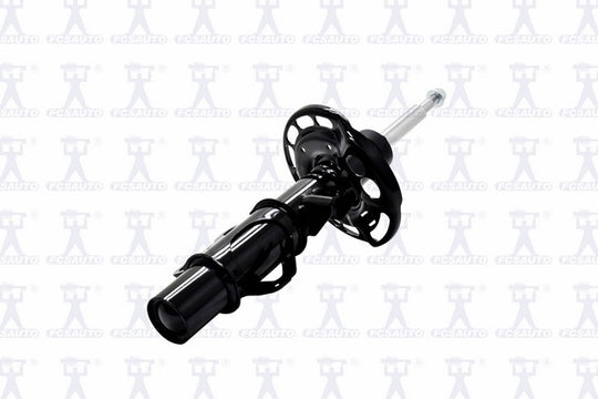 333833L Front Left Suspension Strut FCS Shocks & Struts