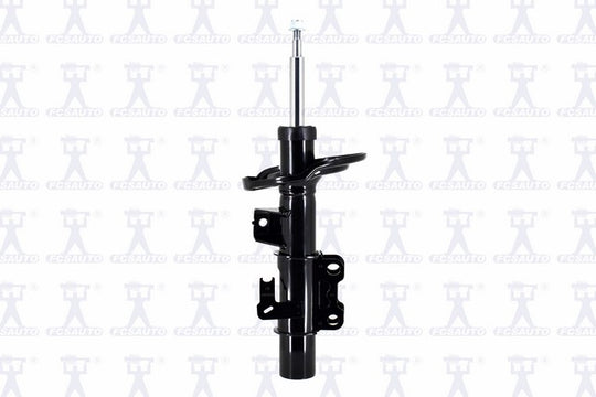 333833L Front Left Suspension Strut FCS Shocks & Struts
