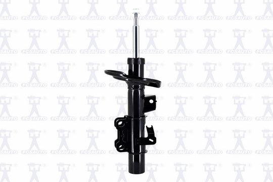 333833R Front Right Suspension Strut FCS Shocks & Struts