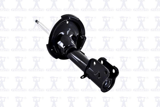333837L Front Left Suspension Strut FCS Shocks & Struts
