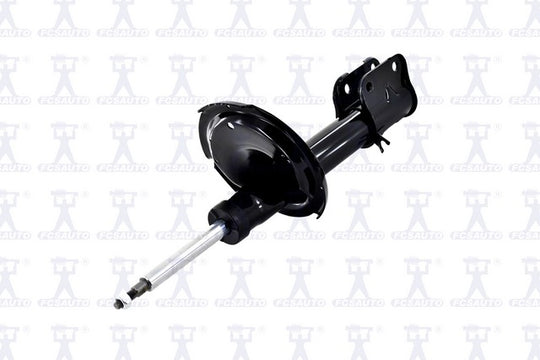 333837L Front Left Suspension Strut FCS Shocks & Struts