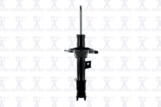 333837L Front Left Suspension Strut FCS Shocks & Struts