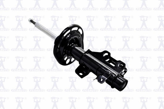 333838L Front Left Suspension Strut FCS Shocks & Struts