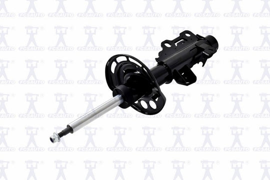 333838L Front Left Suspension Strut FCS Shocks & Struts