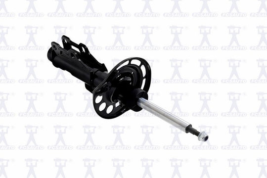 333838L Front Left Suspension Strut FCS Shocks & Struts