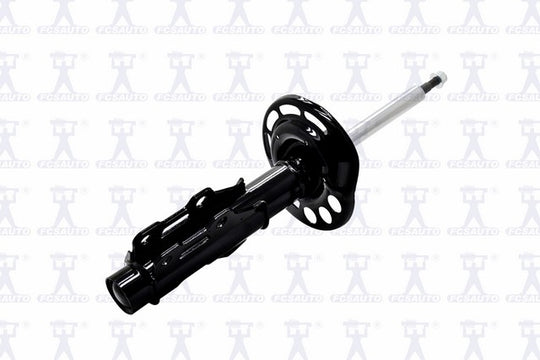 333838L Front Left Suspension Strut FCS Shocks & Struts