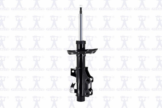 333838L Front Left Suspension Strut FCS Shocks & Struts