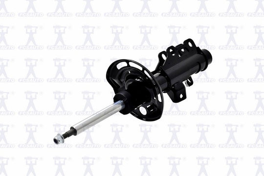 333838R Front Right Suspension Strut FCS Shocks & Struts