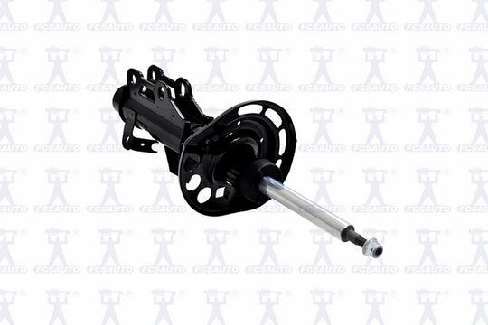 333838R Front Right Suspension Strut FCS Shocks & Struts