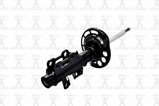 333838R Front Right Suspension Strut FCS Shocks & Struts