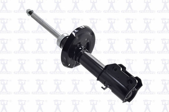 333840L Front Left Suspension Strut FCS Shocks & Struts
