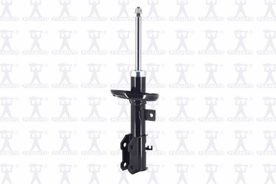 333840L Front Left Suspension Strut FCS Shocks & Struts