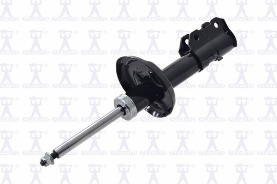 333840L Front Left Suspension Strut FCS Shocks & Struts