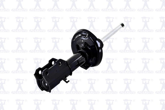 333840L Front Left Suspension Strut FCS Shocks & Struts